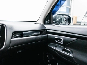 Внедорожник Mitsubishi Outlander 2019 года, 2199000 рублей, Красноярск