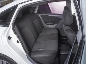 Седан Nissan Almera 2015 года, 645000 рублей, Ростов-на-Дону