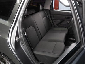 Внедорожник Renault Duster 2021 года, 2039000 рублей, Тюмень