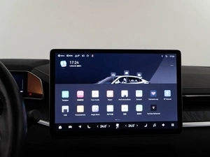 Лифтбек Zeekr 001 2023 года, 4914055 рублей, Москва