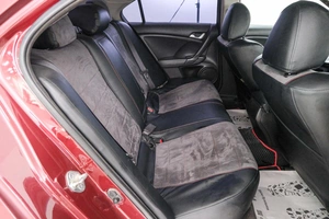 Седан Honda Accord 2008 года, 879000 рублей, Красноярск