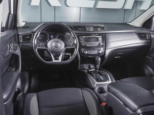 Внедорожник Nissan Qashqai 2019 года, 1700000 рублей, Ростов-на-Дону