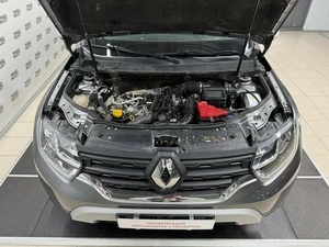 Внедорожник Renault Duster 2021 года, 1690000 рублей, Красноярск