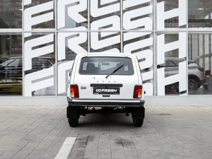 Внедорожник ВАЗ (LADA) Niva Legend 2024 года, 790000 рублей, Ставрополь