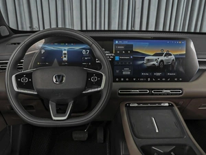 Внедорожник Changan CS55 Plus 2026 года, 2980000 рублей, Ставрополь