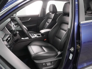 Внедорожник Chery Tiggo 8 2021 года, 1599000 рублей, Воронеж