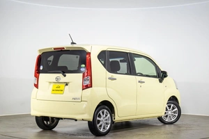 Минивэн Daihatsu Move 2018 года, 719000 рублей, Оренбург