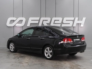 Седан Honda Civic 2010 года, 901000 рублей, Воронеж