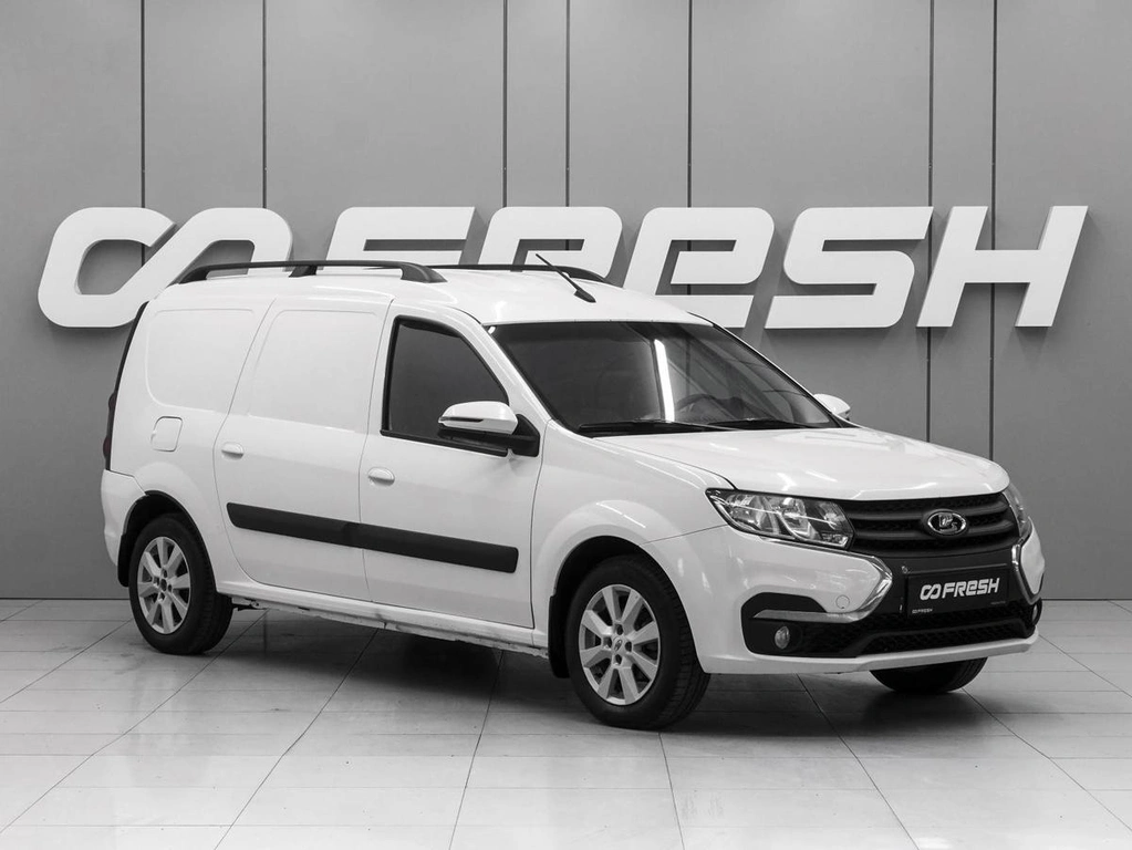 Фургон ВАЗ (LADA) Largus 2021 года, 950000 рублей, Ростов-на-Дону