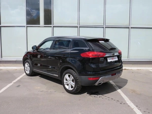 Внедорожник Geely Atlas 2018 года, 1550000 рублей, Брянск