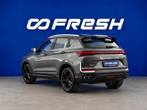 Внедорожник Geely Coolray 2024 года, 2477895 рублей, Москва