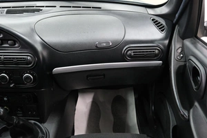 Внедорожник Chevrolet Niva 2014 года, 639000 рублей, Омск