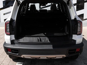 Внедорожник Haval Dargo 2023 года, 2730000 рублей, Ставрополь
