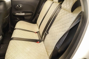 Внедорожник Nissan Juke 2013 года, 1079000 рублей, Челябинск