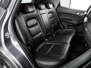 Внедорожник Chery Tiggo 4 2022 года, 1275000 рублей, Воронеж