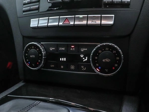 Седан Mercedes-benz C-класс 2013 года, 1570000 рублей, Красноярск