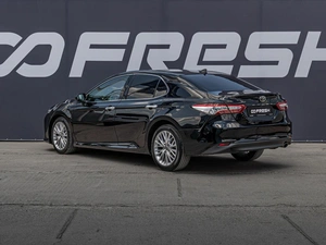 Седан Toyota Camry 2019 года, 2845000 рублей, Краснодар