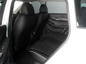 Внедорожник Jeland J6 2026 года, 2267000 рублей, Красный Пахарь