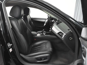 Седан BMW 5 серия 2018 года, 3392000 рублей, Ставрополь