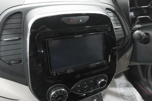 Внедорожник Renault Captur 2017 года, 1589000 рублей, Новокузнецк