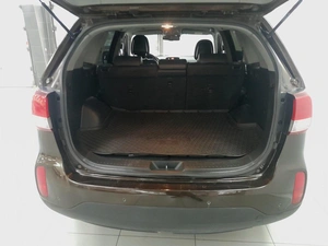 Внедорожник Kia Sorento 2014 года, 1630000 рублей, Смоленск