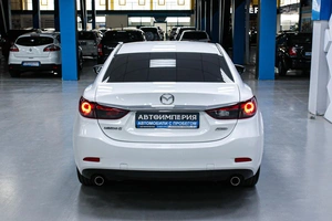 Универсал Mazda 6 2014 года, 1348000 рублей, Солонцы