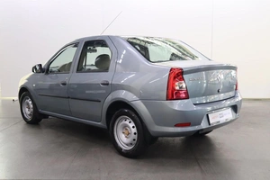Седан Renault Logan 2011 года, 570000 рублей, Брянск