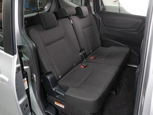 Минивэн Toyota Sienta 2019 года, 1569000 рублей, Тюмень