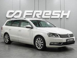 Универсал Volkswagen Passat 2013 года, 1249000 рублей, Воронеж