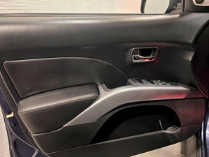 Внедорожник Mitsubishi Outlander 2008 года, 1149000 рублей, Красноярск