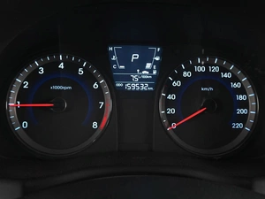 Хетчбэк Hyundai Solaris 2013 года, 899000 рублей, Аксай