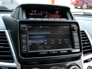 Внедорожник Mitsubishi Pajero Sport 2014 года, 2559000 рублей, Волгоград