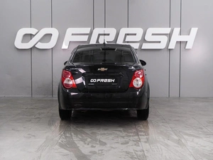 Седан Chevrolet Aveo 2014 года, 599000 рублей, Воронеж