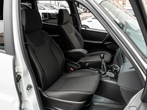 Внедорожник ВАЗ (LADA) Niva Travel 2025 года, 1480000 рублей, Краснодар