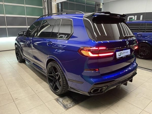 Внедорожник BMW X7 2022 года, 16500000 рублей, Красноярск