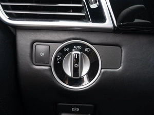 Внедорожник Mercedes-benz GLE-класс AMG 2015 года, 4150000 рублей, Краснодар