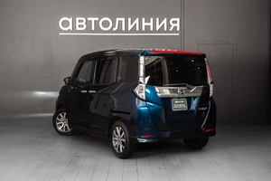 Минивэн Daihatsu Thor 2019 года, 1200000 рублей, Красноярск
