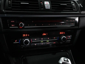 Седан BMW 5 серия 2012 года, 1699000 рублей, Аксай