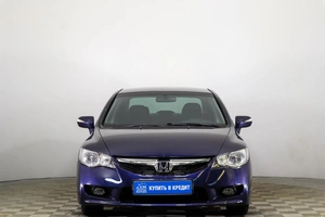 Седан Honda Civic 2008 года, 769000 рублей, Пермь