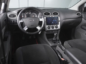 Хетчбэк Ford Focus 2006 года, 499000 рублей, Ростов-на-Дону
