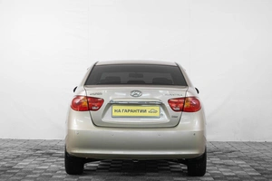 Седан Hyundai Elantra 2010 года, 709000 рублей, Кемерово
