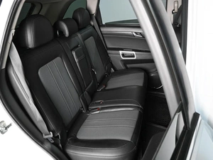 Внедорожник Opel Antara 2012 года, 1129000 рублей, Аксай
