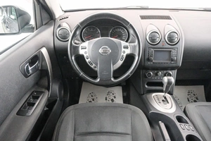 Внедорожник Nissan Qashqai 2011 года, 1009000 рублей, Красноярск