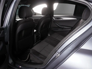 Седан BMW 5 серия 2017 года, 3219000 рублей, Минеральные Воды