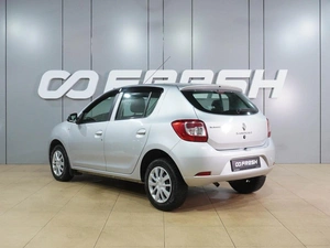Хетчбэк Renault Sandero 2019 года, 1129000 рублей, Воронеж