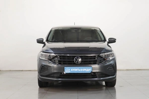 Лифтбек Volkswagen Polo 2020 года, 1299000 рублей, Челябинск