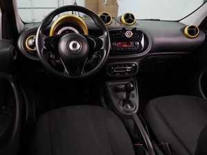 Хетчбэк Smart Forfour 2018 года, 829000 рублей, Воронеж