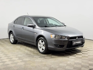 Седан Mitsubishi Lancer 2008 года, 549900 рублей, Казань