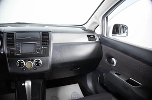 Хетчбэк Nissan Tiida 2013 года, 739000 рублей, Пермь