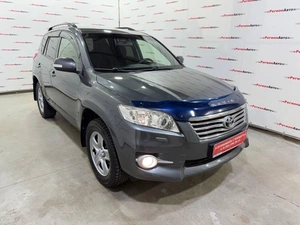 Внедорожник Toyota RAV4 2011 года, 1395000 рублей, Красноярск